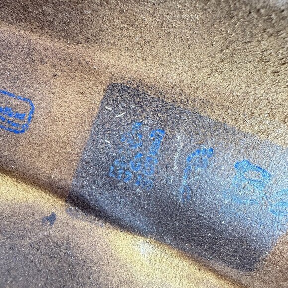 Betula by Birkenstock Mia Women Size EU 41 US 10 White Leather Toe Loop Sandal - Picture 11 of 13